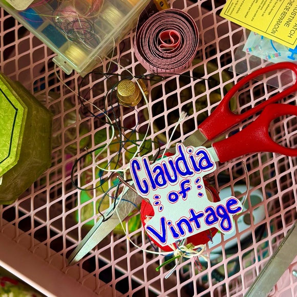 claudofvintage